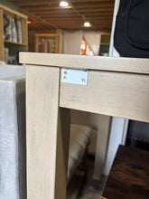 Load image into Gallery viewer, Counter Height Dining Table 36" Square