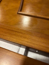 Load image into Gallery viewer, Emmett 4-in-1 Convertible Crib, Chestnut