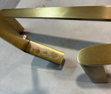 Load image into Gallery viewer, Dessau 4 Piece Bathroom Hardware Set BAHK6112478BB