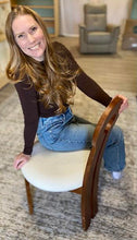 Load image into Gallery viewer, Rove Upholstered Side Chair 4-Piece Set