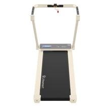 Load image into Gallery viewer, Lifesmart 3-in-1 Treadmill - BLUE needs assembly and info for auction