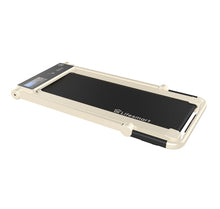 Load image into Gallery viewer, Lifesmart 3-in-1 Treadmill - BLUE needs assembly and info for auction