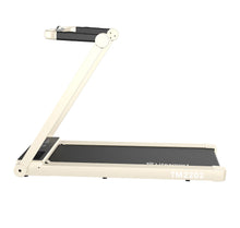 Load image into Gallery viewer, Lifesmart 3-in-1 Treadmill - BLUE needs assembly and info for auction