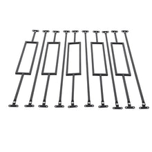 Load image into Gallery viewer, Balusters For Staircases 10 PC