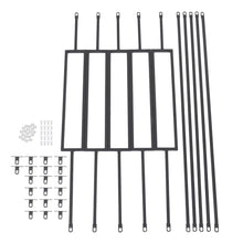 Load image into Gallery viewer, Balusters For Staircases 10 PC