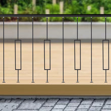 Load image into Gallery viewer, Balusters For Staircases 10 PC