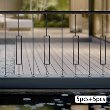 Load image into Gallery viewer, Balusters For Staircases 10 PC