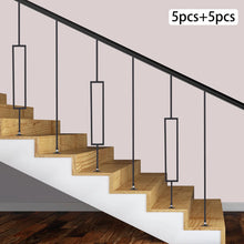 Load image into Gallery viewer, Balusters For Staircases 10 PC