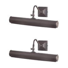 Load image into Gallery viewer, Leo Dimmable Wall Mount Picture Light (SET OF 2)
