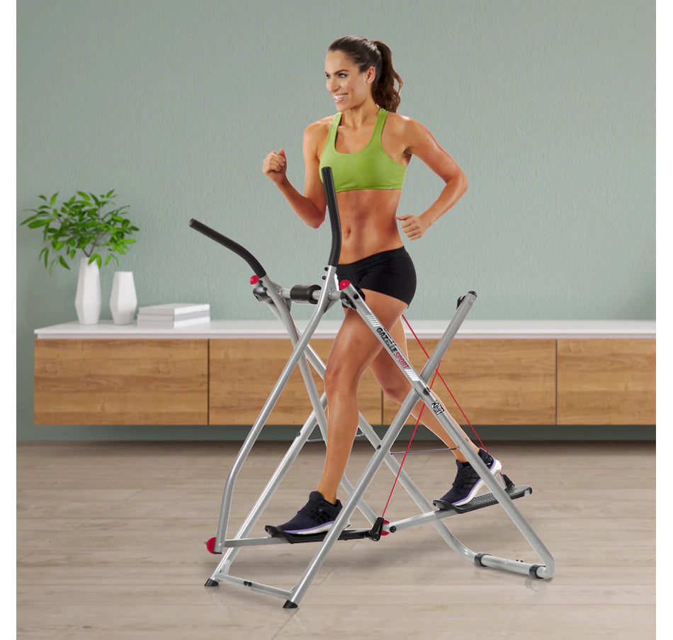 Tony Little Gazelle Sport Wayless
