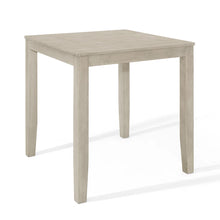 Load image into Gallery viewer, Counter Height Dining Table 36" Square