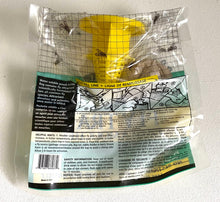 Load image into Gallery viewer, 5 pk Disposable Non Toxic Fly Traps