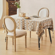 Load image into Gallery viewer, Amando Upholstered Side Chair King Louis Back Solid Wood Dining Chairs (Set of 2)