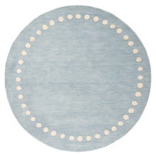 Load image into Gallery viewer, 5' Round Antaeus area Rug