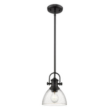 Load image into Gallery viewer, Bales 1 - Light Single Pendant