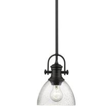 Load image into Gallery viewer, Bales 1 - Light Single Pendant