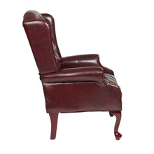 Load image into Gallery viewer, Barrymore Upholstered Accent Chair