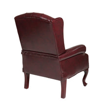 Load image into Gallery viewer, Barrymore Upholstered Accent Chair