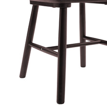 Load image into Gallery viewer, Chesley Solid Wood Side Chairs (Set of 4)