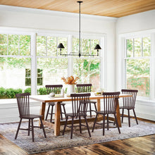 Load image into Gallery viewer, Chesley Solid Wood Side Chairs (Set of 4)