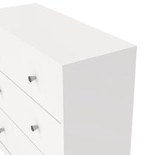 Load image into Gallery viewer, Clanton 28.5'' W 3 - Drawer Dresser, White