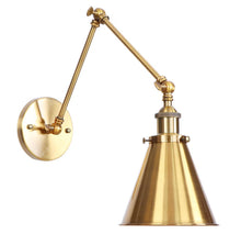 Load image into Gallery viewer, Coyne Wallchiere, Gold