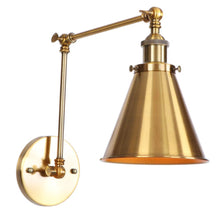 Load image into Gallery viewer, Coyne Wallchiere, Gold