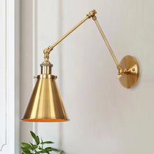 Load image into Gallery viewer, Coyne Wallchiere, Gold