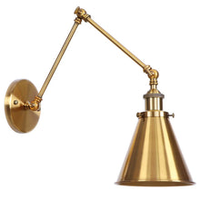 Load image into Gallery viewer, Coyne Wallchiere, Gold