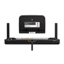 Load image into Gallery viewer, Elements Horizontal Wall-mounted Baby Changing Station & Liner Dispenser