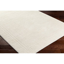 Load image into Gallery viewer, 5'3" x 5' Livabliss Calvo Ivory Area Rug