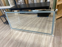 Load image into Gallery viewer, DURASPACE 60 x 20 inch Led Bathroom Mirror with Frontlit and Backlit, Dimmable, Anti-Fog, with Memory
