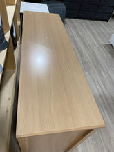 Load image into Gallery viewer, 6 Drawer Alpine Double Dresser by Storkcraft