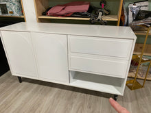 Load image into Gallery viewer, Modern Minimalist Light Luxury Sideboard Cabinet