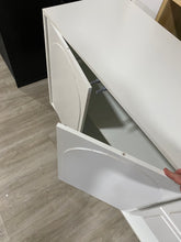 Load image into Gallery viewer, Modern Minimalist Light Luxury Sideboard Cabinet