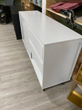 Load image into Gallery viewer, Modern Minimalist Light Luxury Sideboard Cabinet