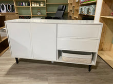Load image into Gallery viewer, Modern Minimalist Light Luxury Sideboard Cabinet