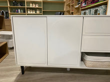 Load image into Gallery viewer, Modern Minimalist Light Luxury Sideboard Cabinet