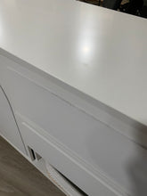 Load image into Gallery viewer, Modern Minimalist Light Luxury Sideboard Cabinet