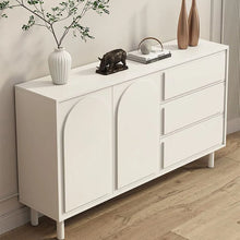 Load image into Gallery viewer, Modern Minimalist Light Luxury Sideboard Cabinet