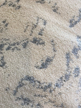 Load image into Gallery viewer, 10 x 14'' Nuss Performance Oriental Rug, Ivory/Silver