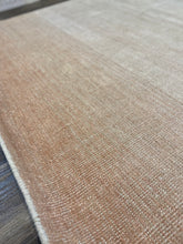 Load image into Gallery viewer, 5' x 8' Pandora Pink Hand Loom Knotted Rug