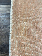 Load image into Gallery viewer, 5' x 8' Pandora Pink Hand Loom Knotted Rug