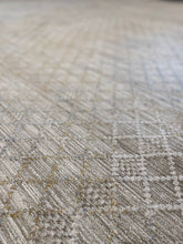 Load image into Gallery viewer, 7'10" x 10' Amber Lewis x Loloi Cali Taupe / Multi Area Rug