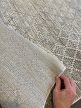 Load image into Gallery viewer, 7'10" x 10' Amber Lewis x Loloi Cali Taupe / Multi Area Rug