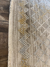 Load image into Gallery viewer, 7'10" x 10' Amber Lewis x Loloi Cali Taupe / Multi Area Rug