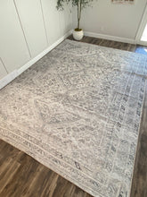 Load image into Gallery viewer, 8'10" x 12' Westbrook Washable Oirental Rug