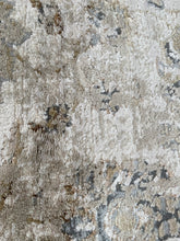 Load image into Gallery viewer, 5' x 7' Luxe Valencia Anthracite Area Rug