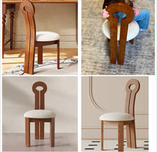 Load image into Gallery viewer, Rove Upholstered Side Chair 4-Piece Set
