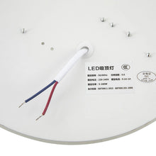 Load image into Gallery viewer, Kadeija Acrylic LED Flush Mount